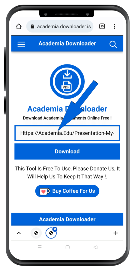 academia downloader screenshot 2 e1699992309977